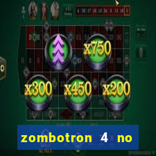 zombotron 4 no click jogos